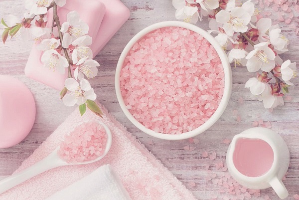 công dụng của tinh chất hoa anh đào