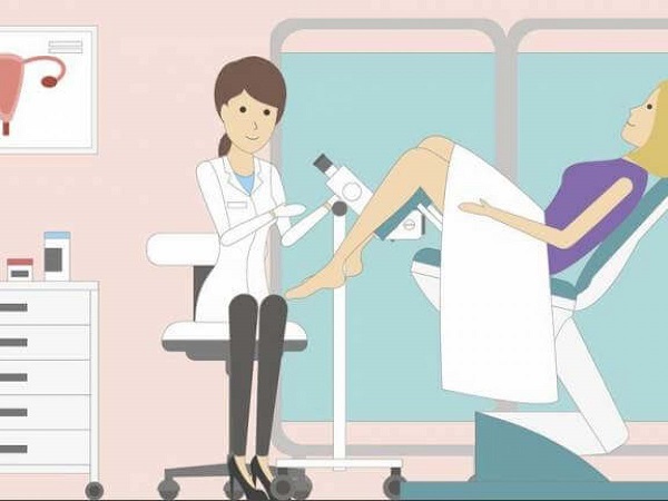 thời gian khám phụ khoa định kỳ